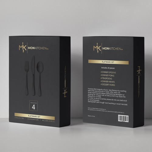 Flatware Set