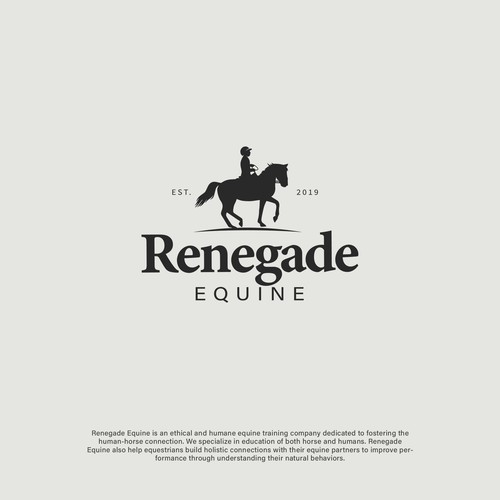 Renegade Equine