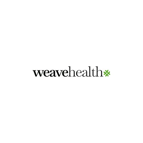 Weavehealth logo