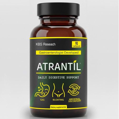 Antrantil