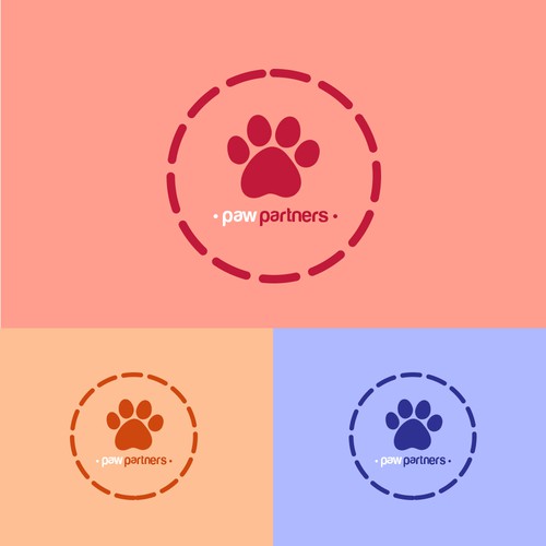 Logo Concept for Animal Shelter