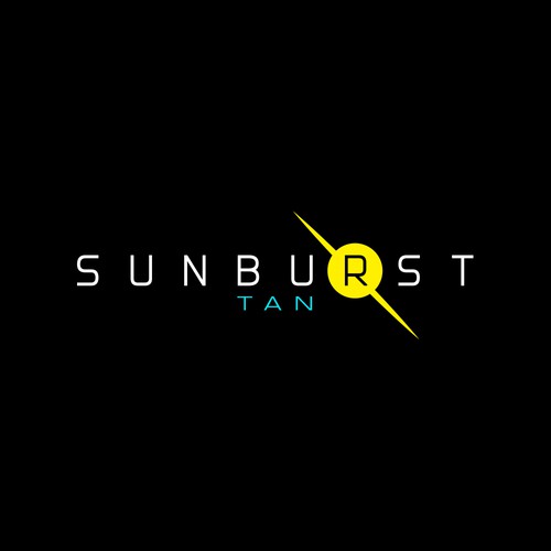 SUNBURST TAN needs a Modern, Simple, Clean, Super Awesome LOGO!