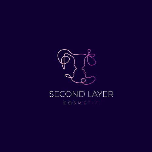 logo for second layer