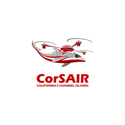 CorSAIR logo
