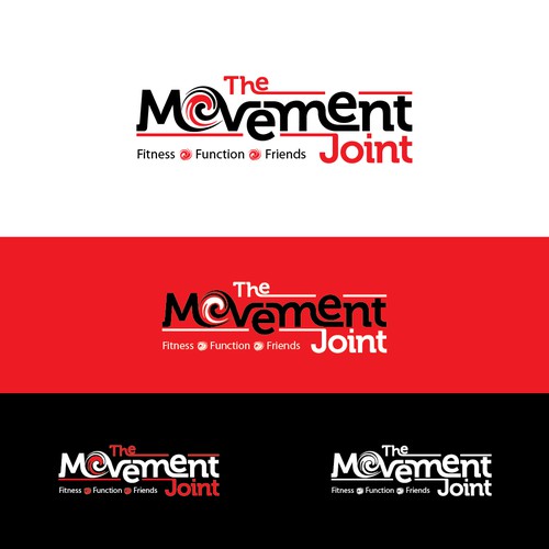 The Movement Joint
