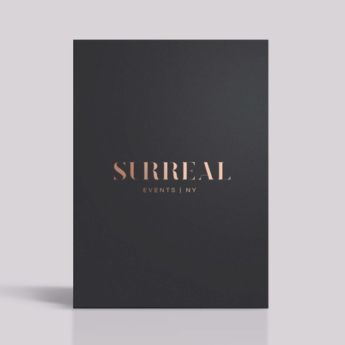 EVENT COMPANY LOGO DESIGN