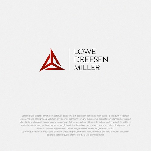 Lowe Dreesen Miller