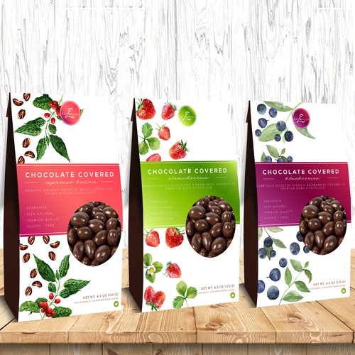 Product packaging