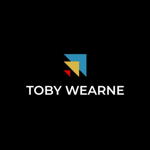 Logo required for aspiring entrepreneurs who want to live life on their own terms!