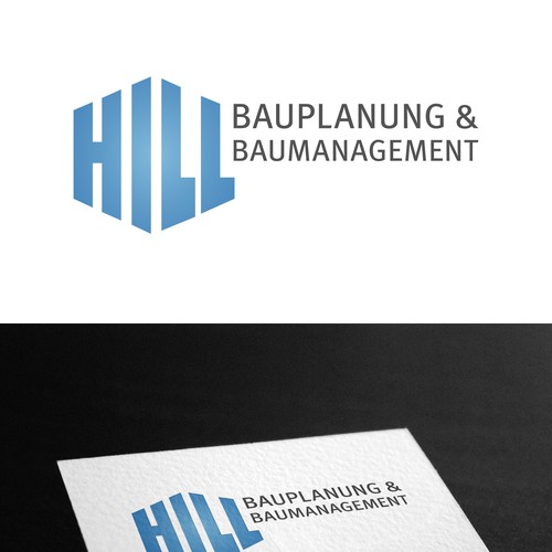 logo für HILL