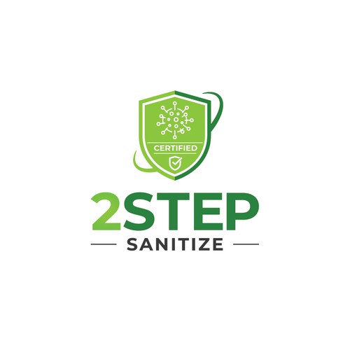 2STEP SANITIZE