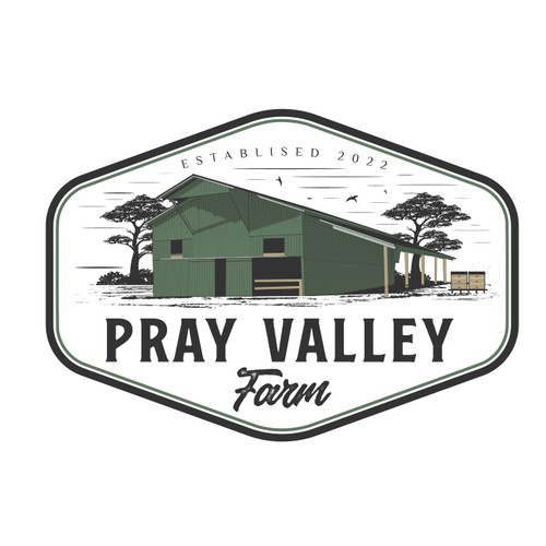 PRAY VALLEY