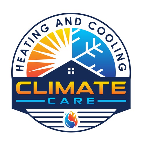Climate Care Heating and Cooling