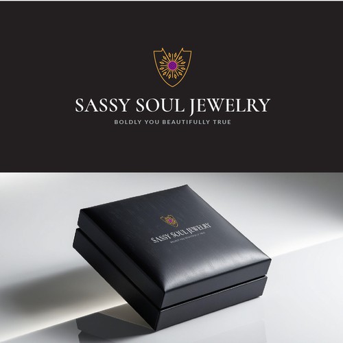 Logo for Jewelry
