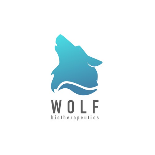 Wolf Biotherapeutics Logo