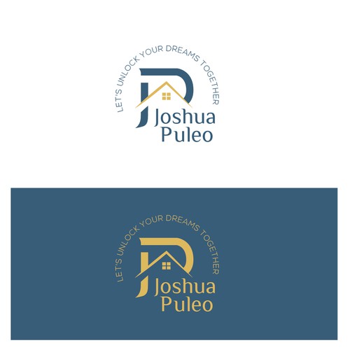 Real Estate Logo 