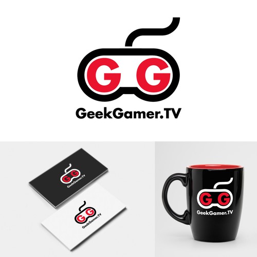 Geek Gamer