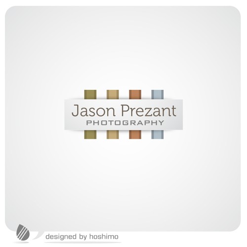 Photography Company Needs Logo