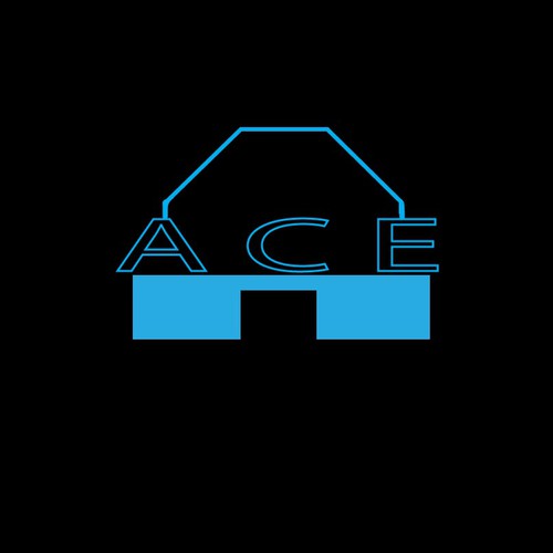 ACE logo