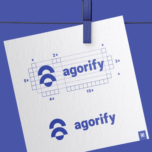 AGORIFY logo