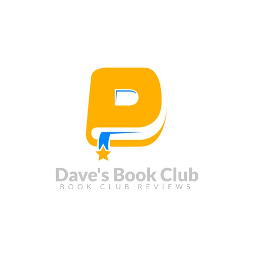 Dave's Book CLub