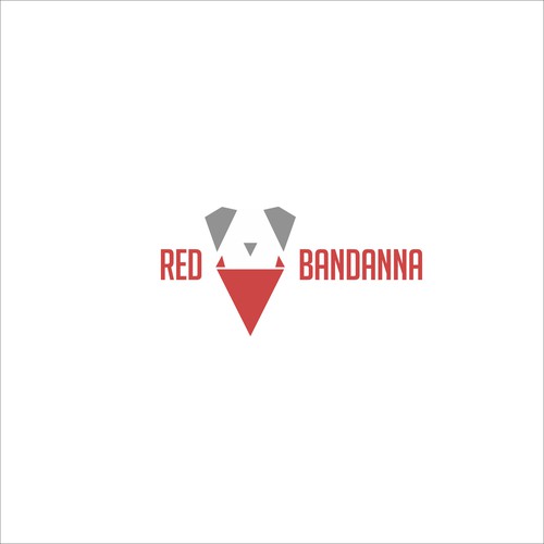 RED BANDANNA 2