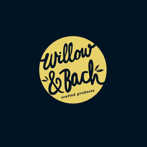 willow bach logo