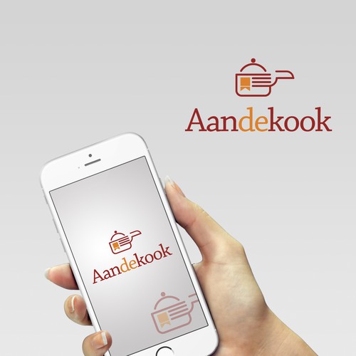 Aandekook Logo