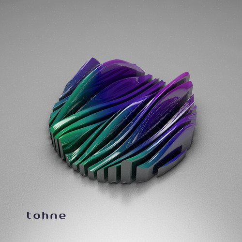 Tohne Album Cover