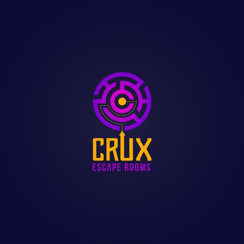 Crux logo