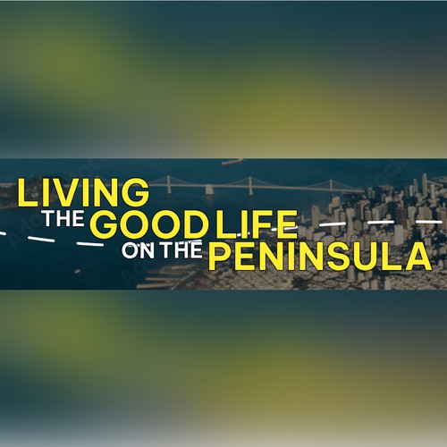 living the goodlife on the peninsula