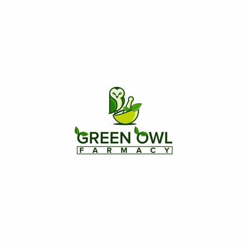 GREEN OWL FARMACY