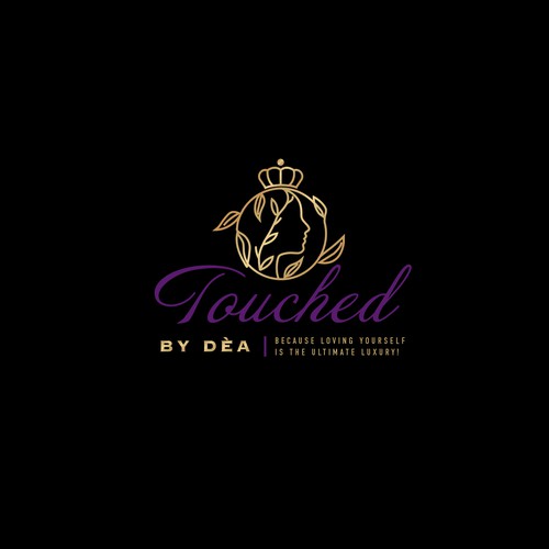Touched. by Dèa