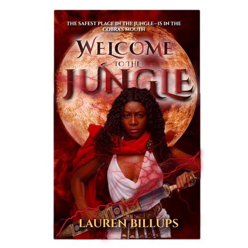 Book Cover Design