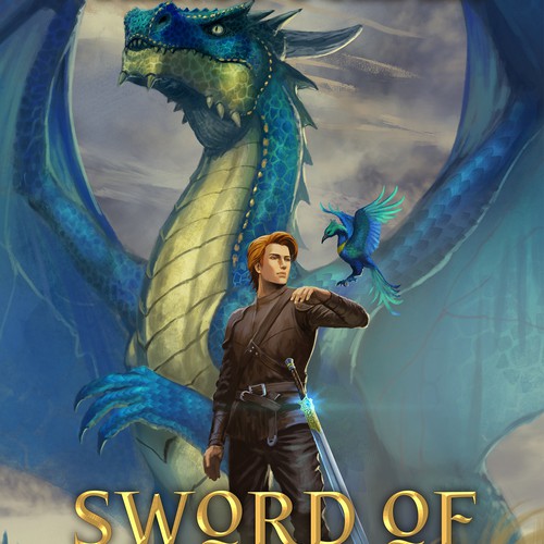 Sword Of Fate 1 to 1 Project