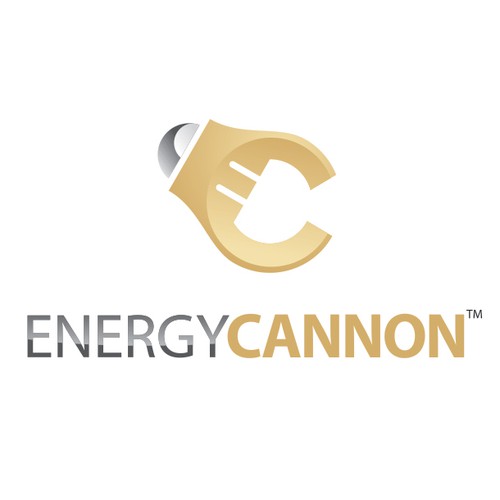 Kick Ass Logo for Energy Cannon (Fast Feedback always Given) 