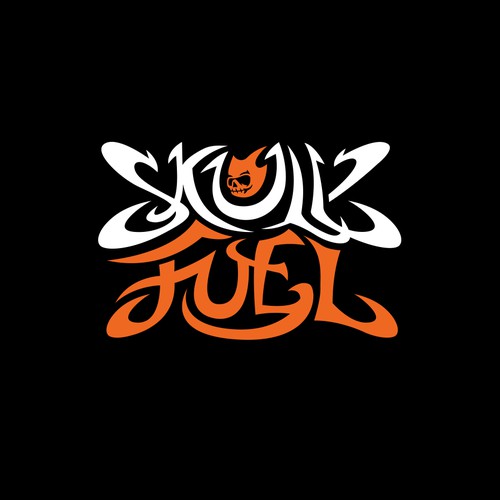 Skull Fuel