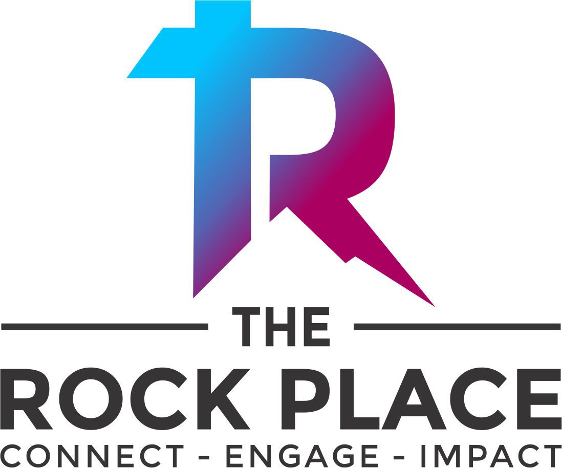 The Rock Place Logo and Style Guide