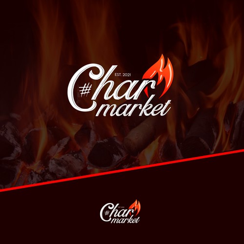 Char Market