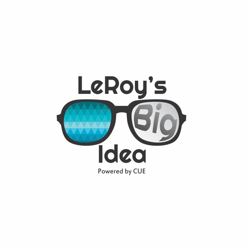 LeRoy's Big Idea