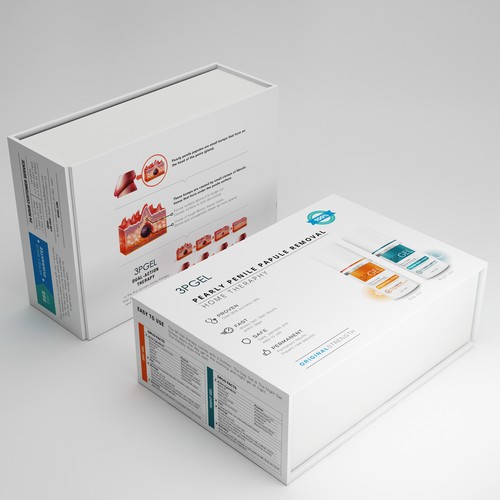 Carton for a medical product