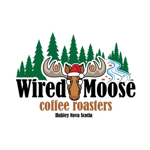 moose design