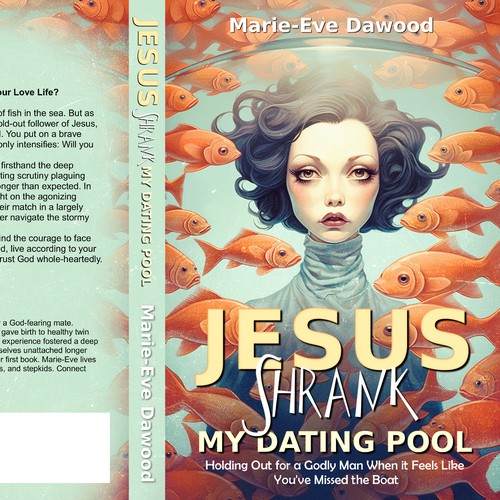 cover design