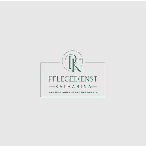 Logo design 