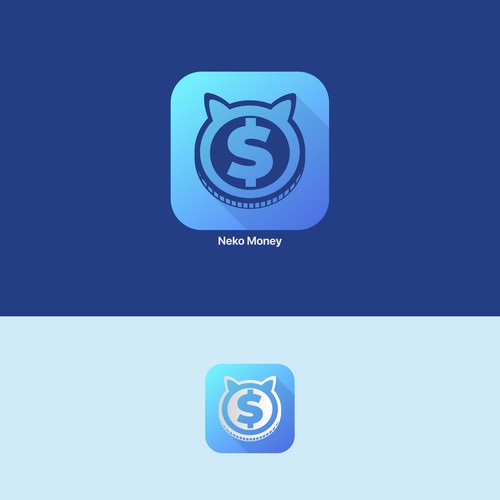 App Icon for E-Wallet