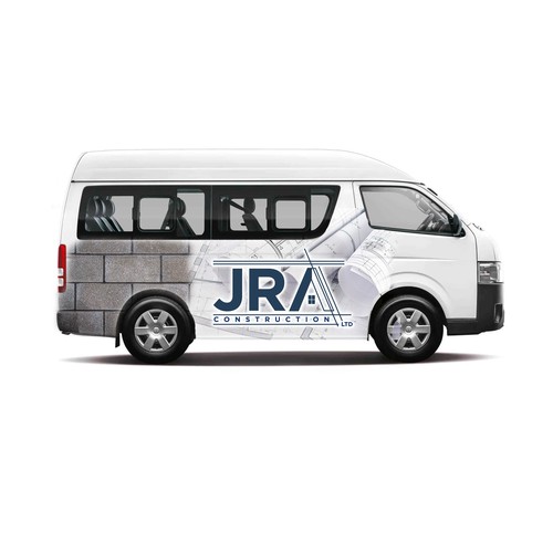 JRA Construction