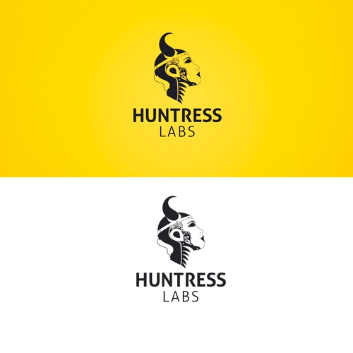Huntress labs