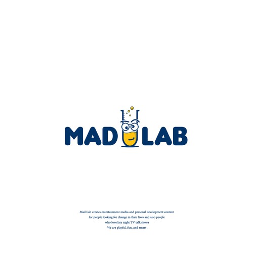 MAD LAB 