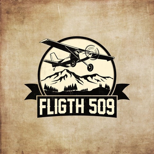Flight 509