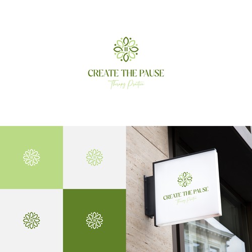 Create the Pause